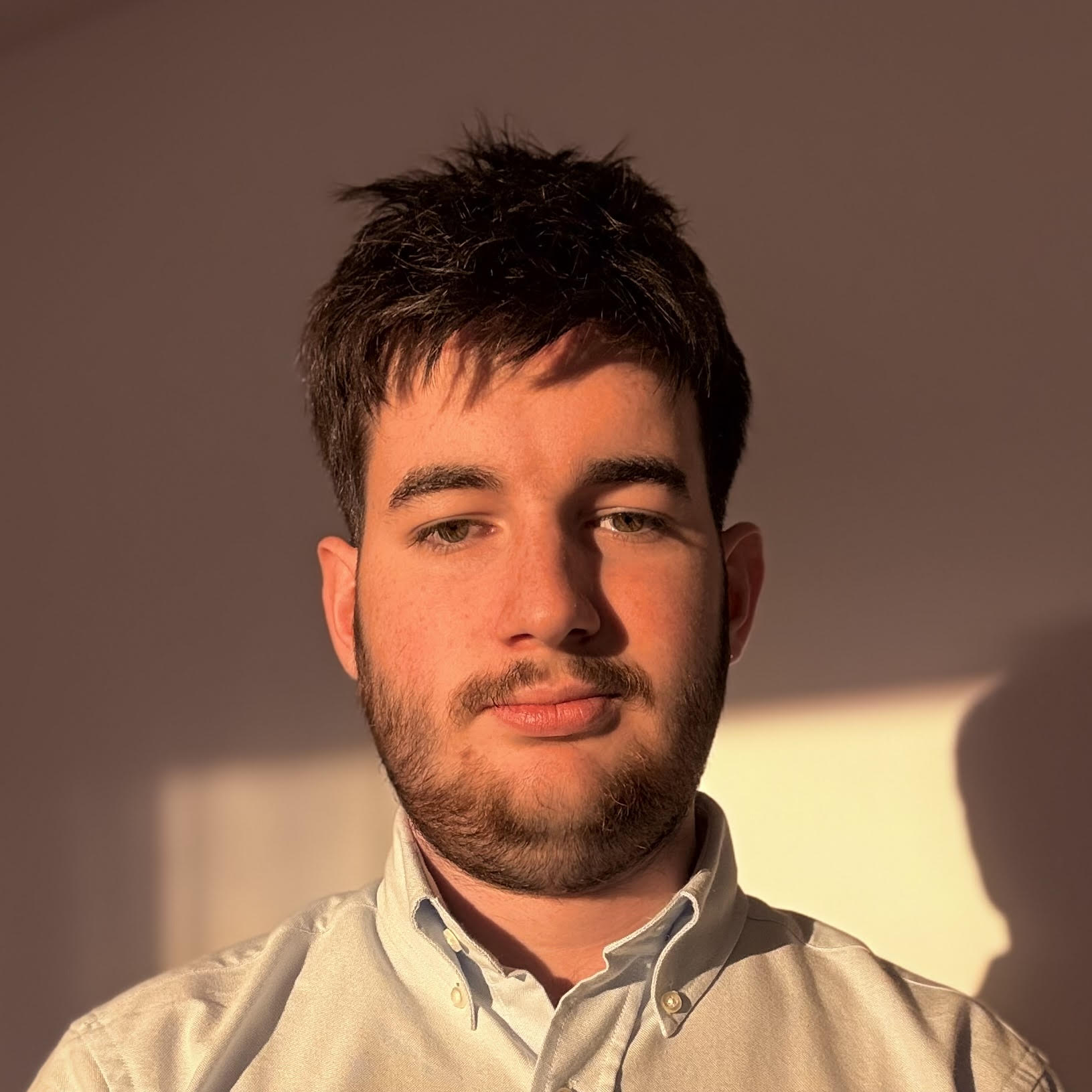 Photo de Profil